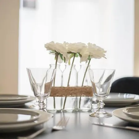 Chic Appartement A 2 Pas De Arc Triomphe - 4P * París